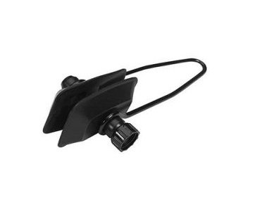 Cuffia Lavaggio Motori Fuoribordo GATE14 - Con Afflusso Acqua Da 2 Lati E Ventose 130x80mm - Foto 2