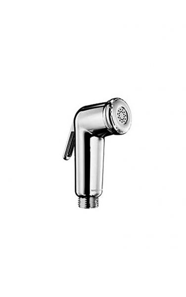 Ideal Standard Idealrain Atelier supporto doccetta con attacco per tubo flessibile brushed gold