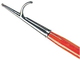 LAMPADA FLUORESCENTE CON GANCI ESTENSIBILI - 0802 | Torce e lampade a