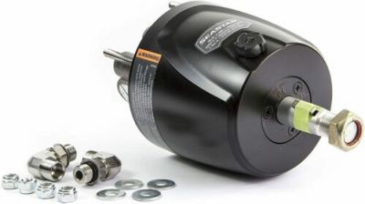 Carrello per montaggio ruote MW80 - Rotary Solutions