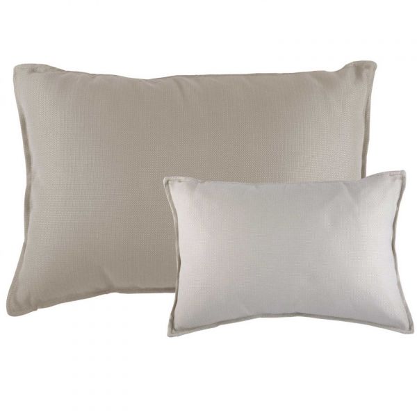 Set Di Cuscini Per Mobili In Rattan; Set Per 4 Persone; Cuscini Rosa Cuscini Per Mobili Da Giardino Cuscini Esterni 84509048